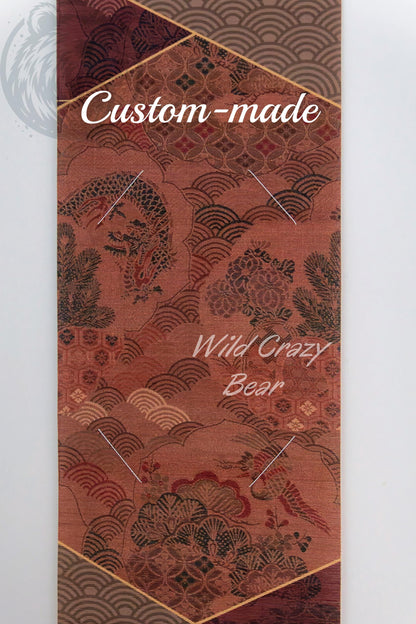 Tokonoma Clan Takeda (samurai)