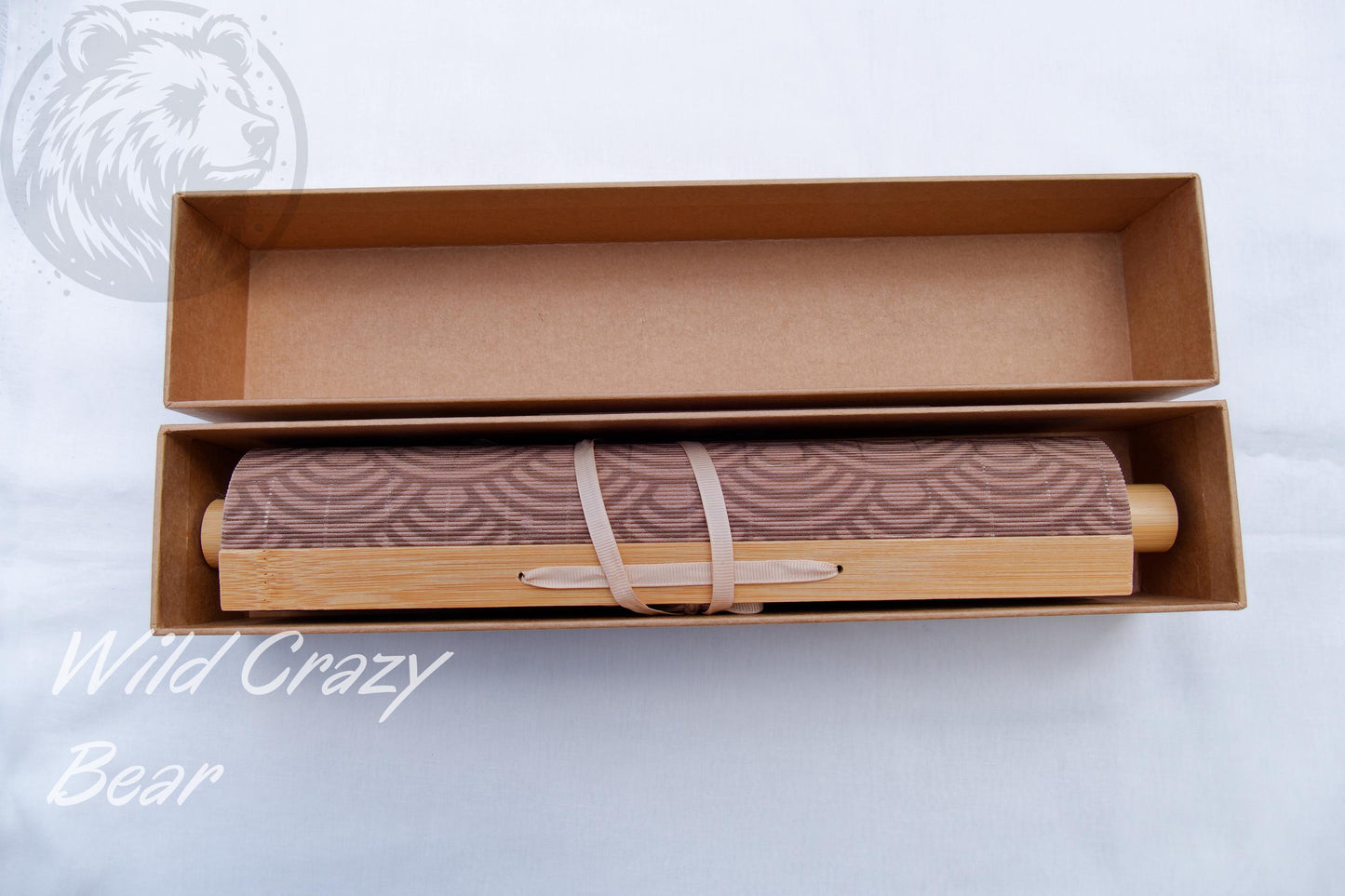 Tokonoma Clan Takeda (samurai)