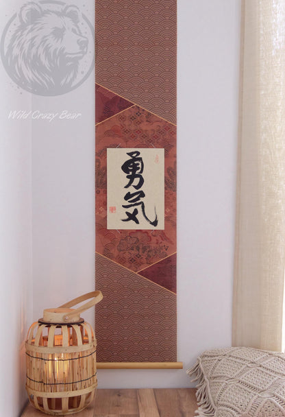 Tokonoma Clan Takeda (samurai)